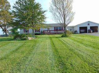 1346 Miller Williams Rd, Eaton, OH 45320