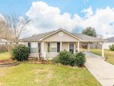 23505 Country Manor Ave, Denham Springs, LA, 70726