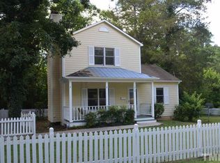 101 Pine St, Carrboro, NC 27510