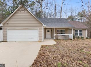4485 Gauntt Rd SE, Oxford, GA 30054