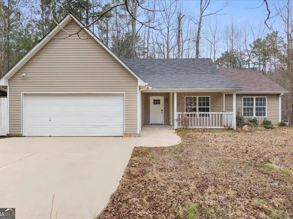 4485 Gauntt Rd SE, Oxford, GA 30054