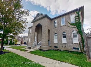 2 Dolce Cres, Vaughan, ON L4H3C7