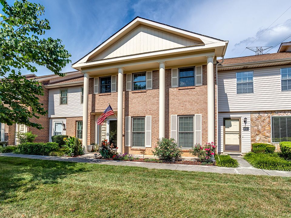 1st image of 7914 Gleason Dr APT 1057