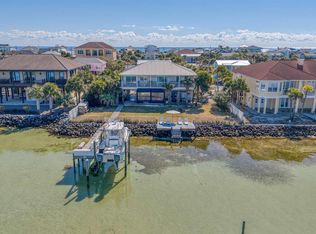 1213 Panferio Dr, Pensacola Beach, FL 32561