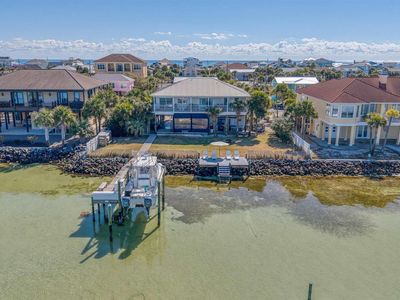 1213 Panferio Dr, Pensacola Beach, FL, 32561