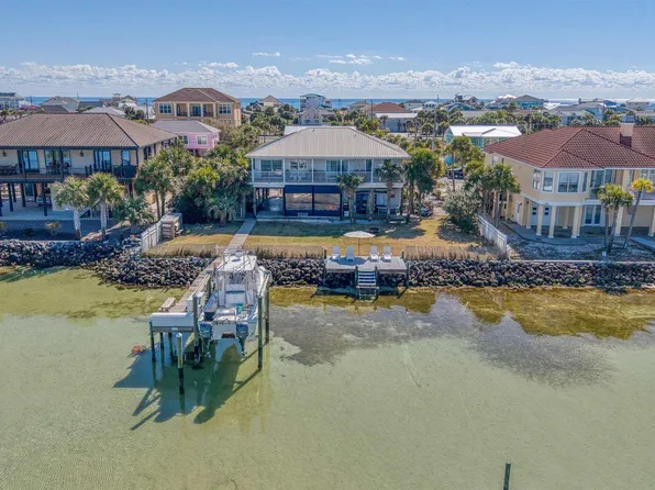 1213 Panferio Dr, Pensacola Beach, FL 32561