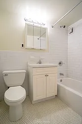 Rented by City Connections Realty