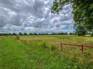 158 County Road 43420, Paris, TX 75462