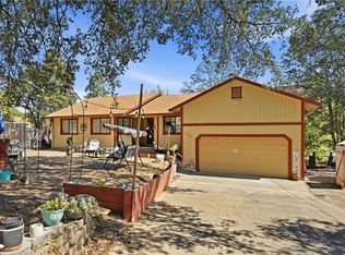 2850 Hartley Ext, Lakeport, CA 95453