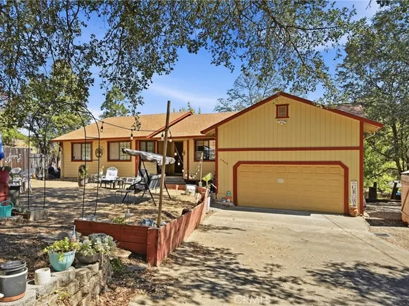 2850 Hartley Ext, Lakeport, CA 95453