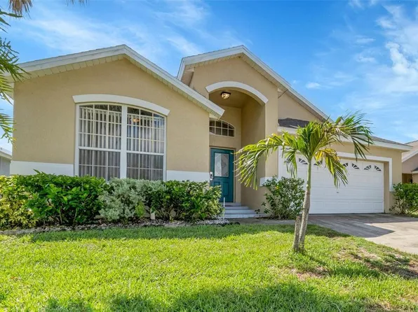 2546 Oneida Loop, Kissimmee, FL 34747