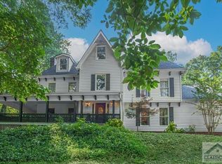 1131 Adams Rd, Bishop, GA 30621