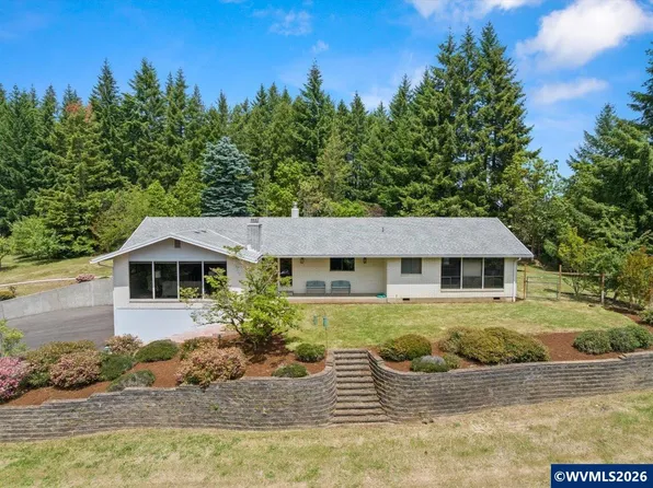 115 NW Harmony Ln, Corvallis, OR 97330