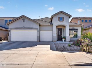 7014 S 57TH Avenue S, Laveen, AZ 85339