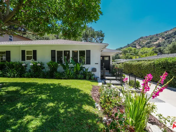 416 Coutin Ln, Glendale, CA 91206
