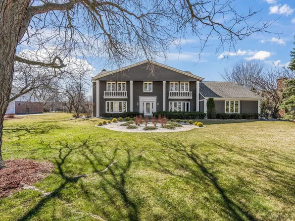 16135 Wildwood COURT, Brookfield, WI 53005