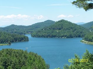 126 Chipmunk Trl, Glenville, NC 28736