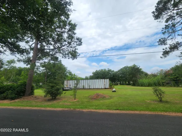 Patin St, Breaux Bridge, LA 70517