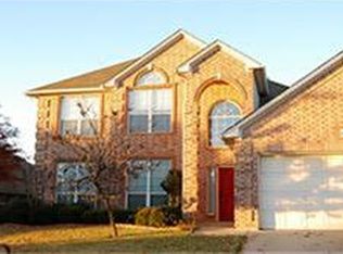 4025 Bickmore Ln, Fort Worth, TX 76244
