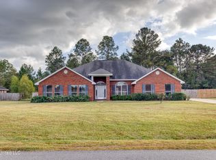 10335 Maple Cv, Vancleave, MS 39565