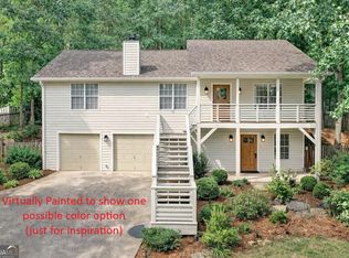 8635 Sapphire Ln, Gainesville, GA 30506