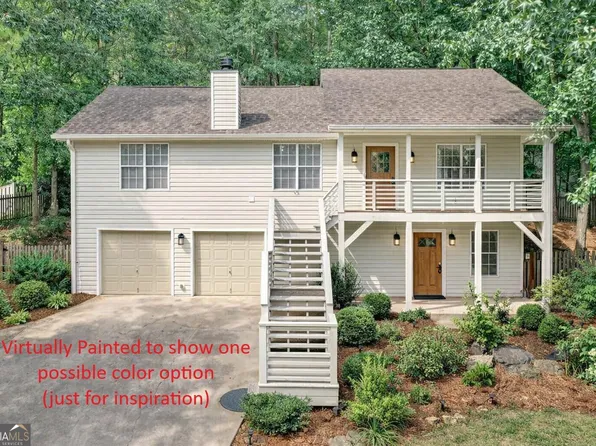8635 Sapphire Ln, Gainesville, GA 30506