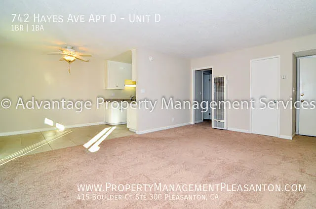 Hayes Multi-Family — Photo 2