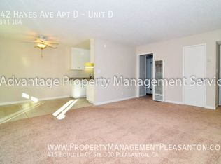 Hayes Multi-Family, Livermore, CA 94550