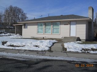 100 Maple Way, Sunnyside, WA