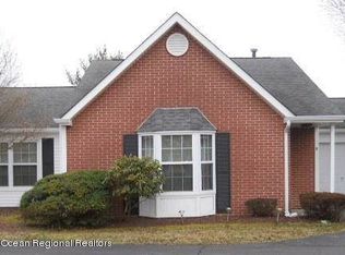 9 Gatley Close, Freehold, NJ 07728