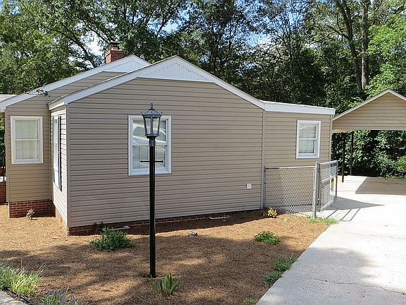2nd image of 780 Thurmond Dr