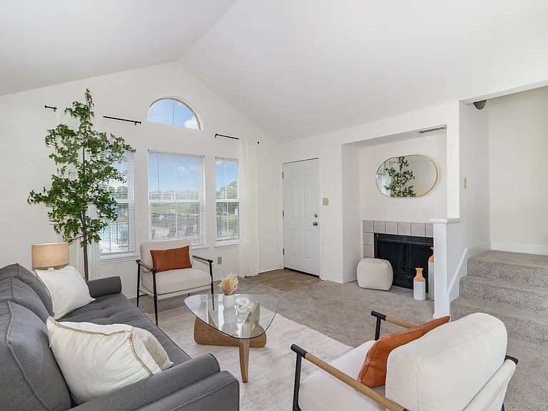 Create memories in a space designed for you.