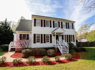 7900 Secretariat Dr, Midlothian, VA 23112