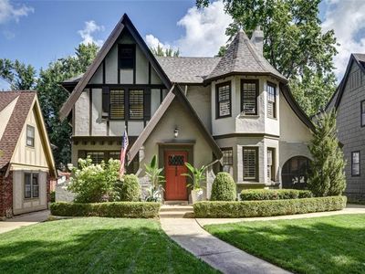 408 E 72nd Ter, Kansas City, MO, 64131