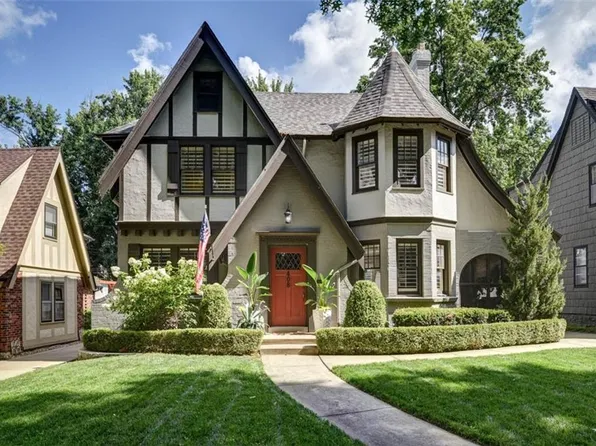 408 E 72nd Ter, Kansas City, MO 64131