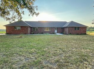 15360 State Highway 7, Centerville, KS 66014