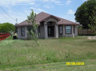 4227 Deer Run Blvd, Eagle Pass, TX 78852