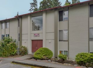 17526 151st Ave SE UNIT 4-3, Renton, WA 98058