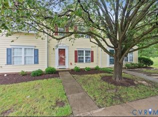 2914 Mary Beth Ln, Glen Allen, VA 23060