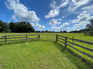 County Road 772c LOT 6, Webster, FL 33597