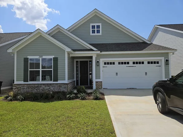 268 Tulane Way, Tallahassee, FL 32317