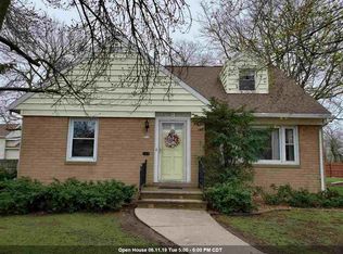 314 Knapp St, Oshkosh, WI 54902