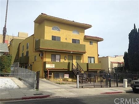 1st image of 432 N Kingsley Dr APT 3