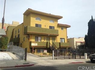 432 N Kingsley Dr APT 3, Los Angeles, CA 90004