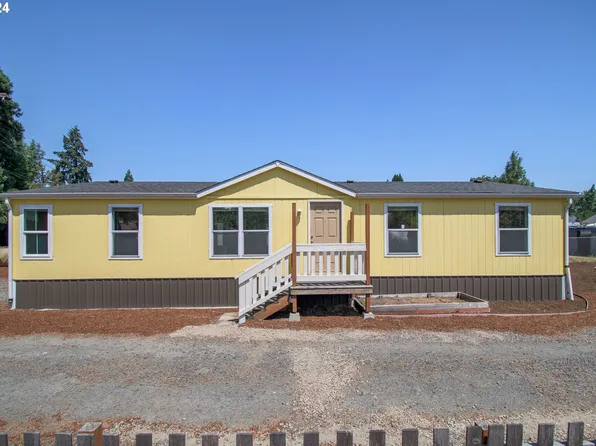 2893 Ava St, Eugene, OR 97404