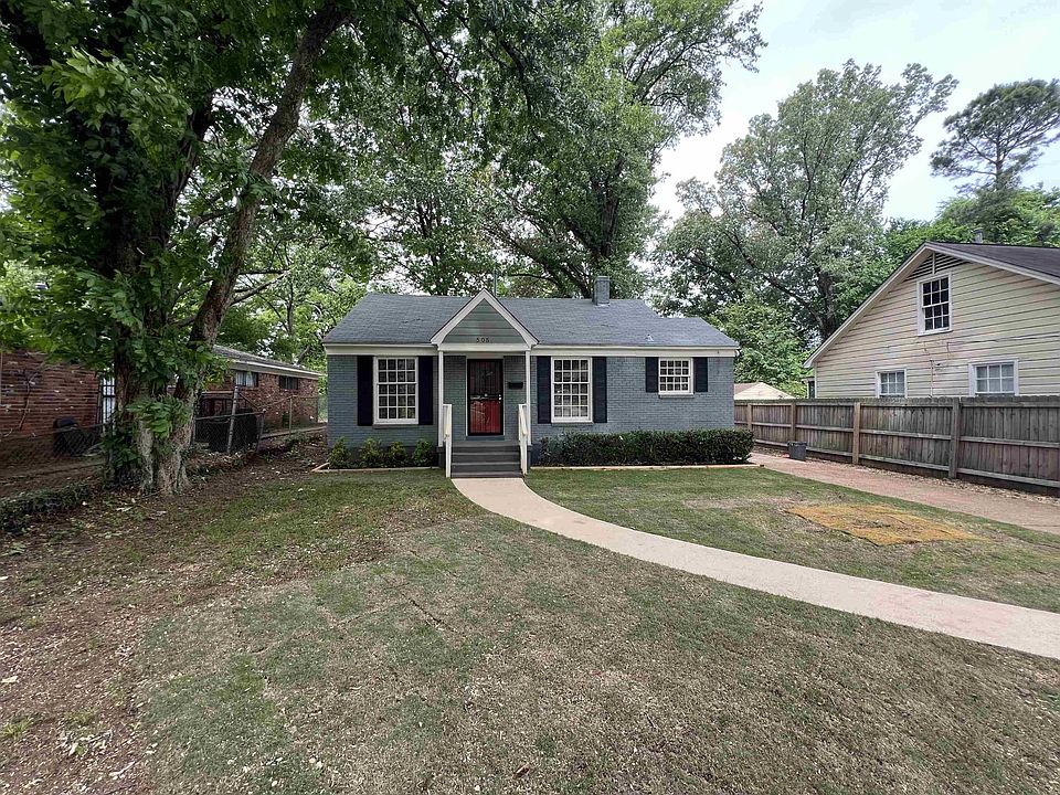 1st image of 505 Haynes St