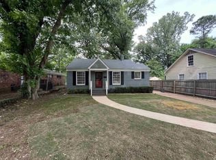 505 Haynes St, Memphis, TN 38111