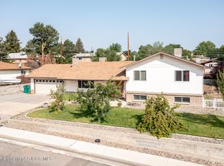 5700 Plaza Dr, Farmington, NM 87402