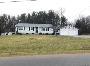 245 Boshart Rd, Fonda, NY 12068