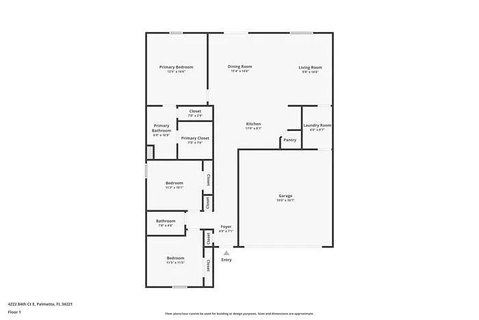 Building Photo - 4014 84th Ct E